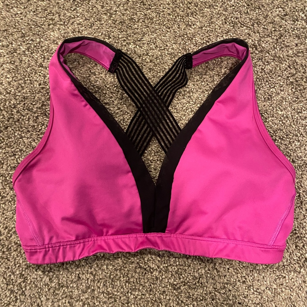 Victoria’s Secret Sport Plunge Sports Bra